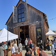 Foodways Event